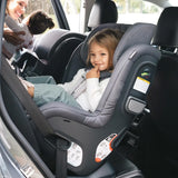 UPPAbaby Rove Convertible Car Seat