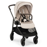 Nuna SWIV Stroller