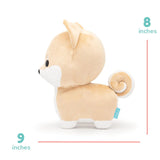 Bellzi Shibi the Shiba Inu