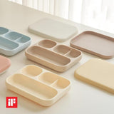 Moyuum Silicone Tray Suction Plate