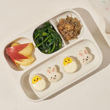 Moyuum Silicone Tray Suction Plate