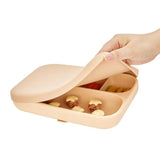 Moyuum Silicone Tray Suction Plate