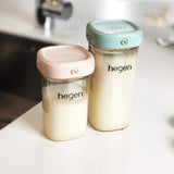 Hegen Breast Milk Storage Lid