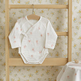 BABY & I Summer Infant Body Suit