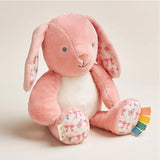 Itzy Ritzy Sweetie Snuggles Plush-Bunny