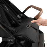 Nuna TRVL Dubl Side-by-Side Stroller