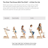 Stokke Tripp Trapp High Chair2