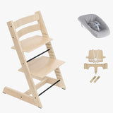 Stokke Tripp Trapp High Chair2 and Newborn Set