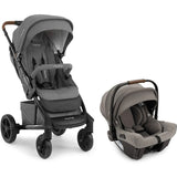 Nuna Tavo + Pipa Urbn Travel System (One Box)