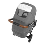 Nuna Tavo + Pipa Urbn Travel System (One Box)