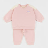 Happy Prince Baby Top and Bottom Set-Riella