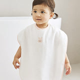 BABY & I Bamboo Towel Bib