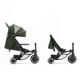 Smart Trike Traveler Stroller (6M-4Y)