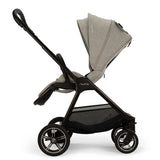 Nuna X BMW TRIV Next Compact Stroller in Graphene