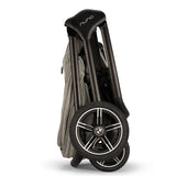 Nuna X BMW TRIV Next Compact Stroller in Graphene