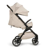 Nuna X BMW TRVL LX Stroller in Mica