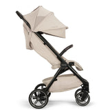 Nuna X BMW TRVL LX Stroller in Mica