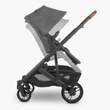 Uppababy Upper Adapters for Cruz (Aria/Mesa/Basinnet)