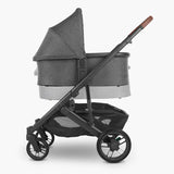 Uppababy Upper Adapters for Cruz (Aria/Mesa/Basinnet)