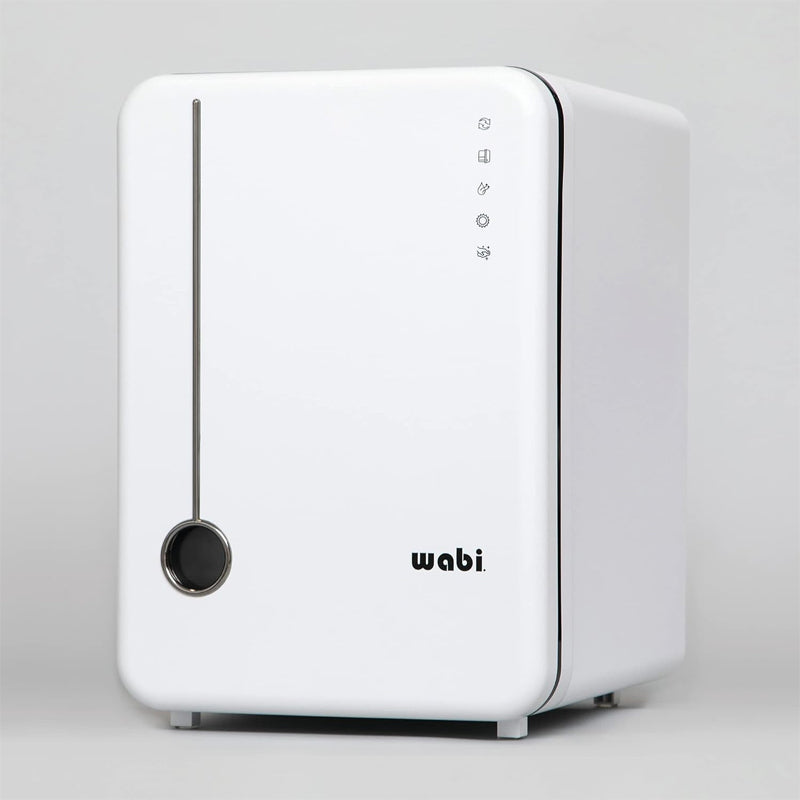 Wabi store sterilizer manual