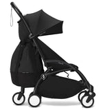 Stokke YOYO3 from Newborn to Toddler (Stroller+Adapter+Newborn Pack)