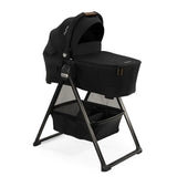 Nuna Lytl Bassinet + Stand