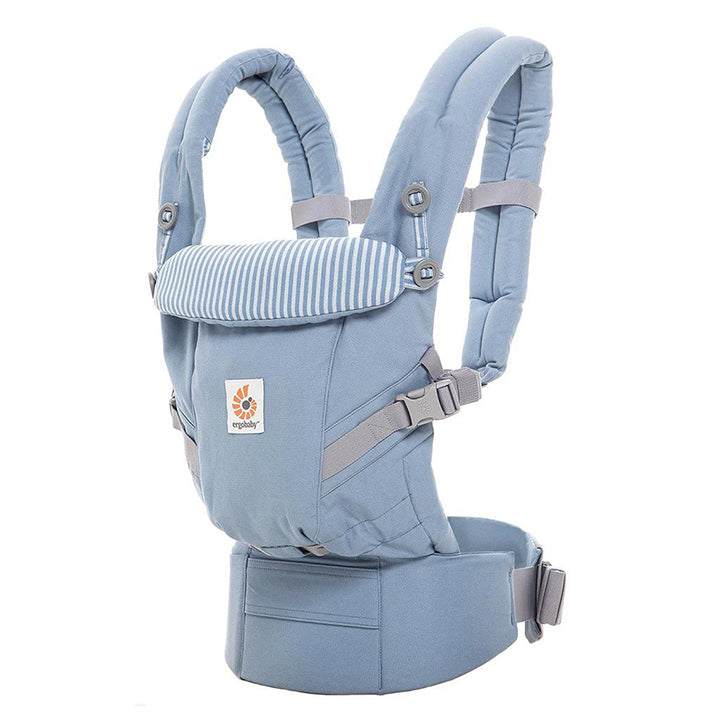 OMNI or ADAPT - which baby carrier suits you best? - Ergobaby