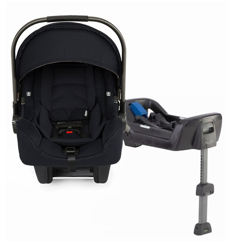 Nuna Pipa Infant Car Seats – Bebeang Baby