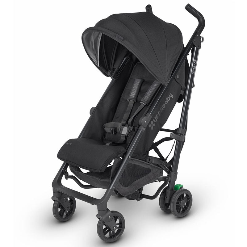 G luxe uppababy 2018 on sale