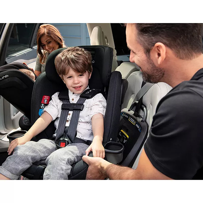 Revolving Swivel Car Seat Review - Shop Disability