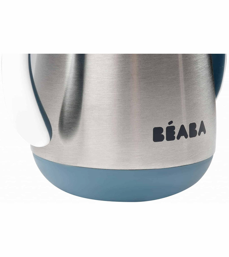 Beaba Stainless Steel Straw Sippy Cup 8oz – Queens Baby