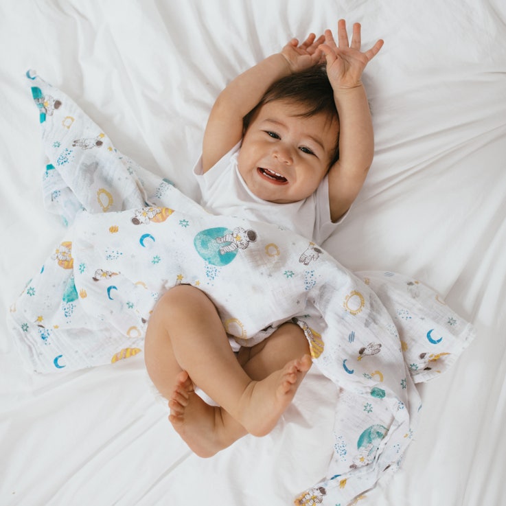 BABY & I Infant Socks 2 Pairs – Bebeang Baby