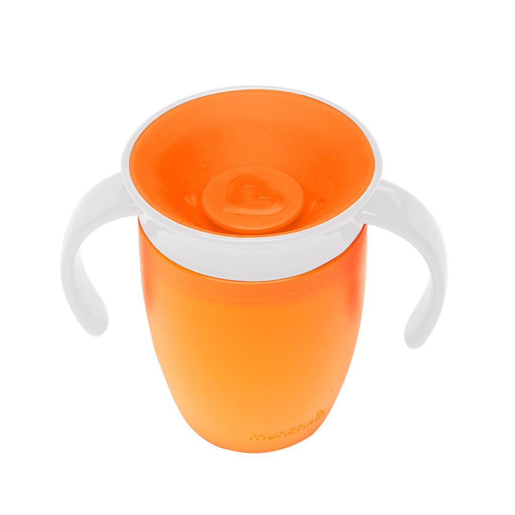 Munchkin Miracle 360⁰ Trainer Cup : Target