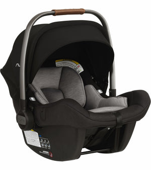 Nuna TRIV next + PIPA urbn Travel System – Bebeang Baby