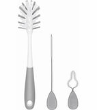 OXO Tot Water Bottle & Straw Cup Cleaning Set