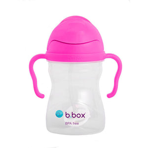 Windmill Tritan Sippy Cup with Weighted Straw, 8.8 oz - Bc Babycare