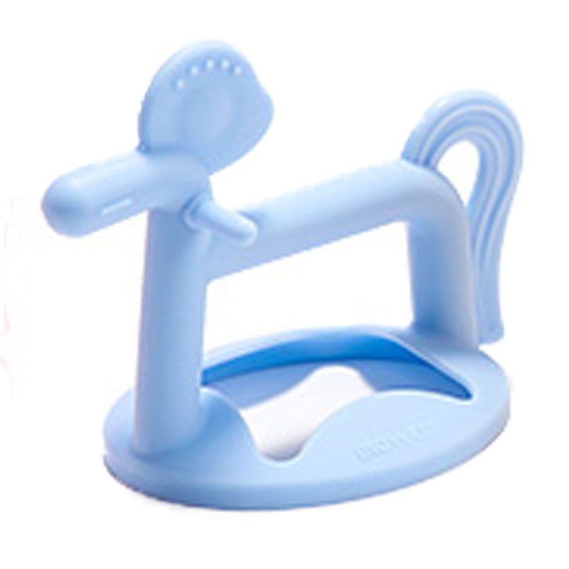 MODU'I Bluemama Silicone Baby Spoon – Bebeang Baby