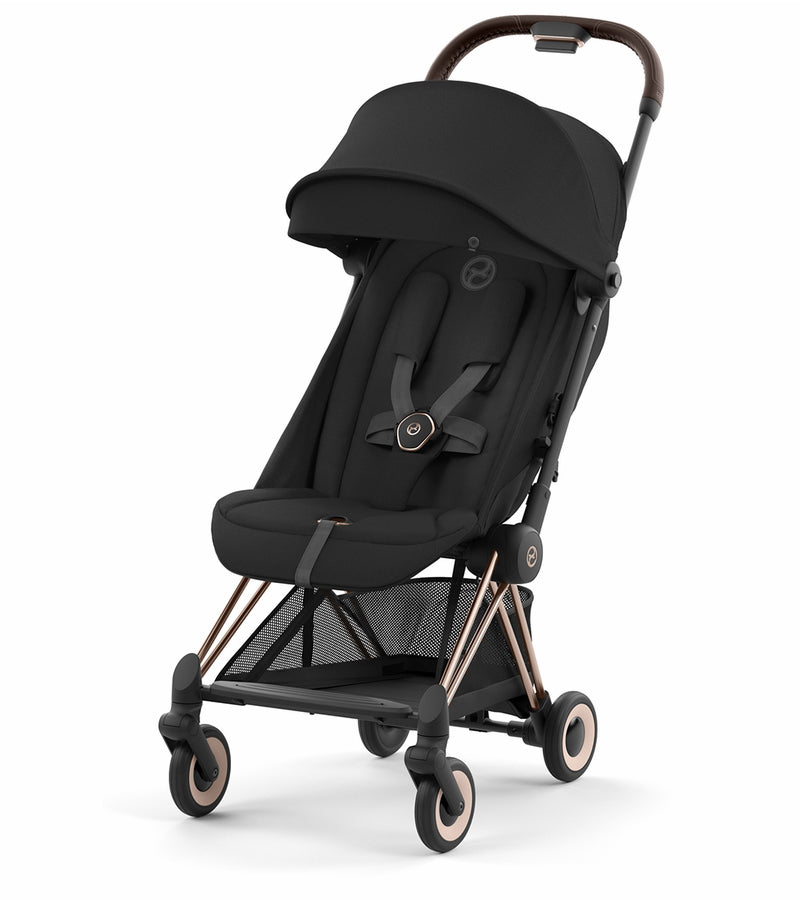 Cybex COYA Compact Stroller – Bebeang Baby