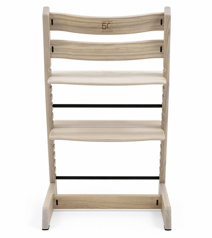 Stokke Tripp Trapp High Chair Natural - Toddlers, Children & Adults
