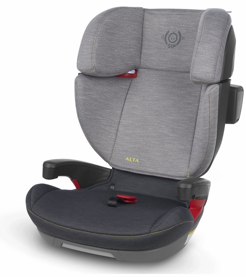 Safe booster seats clearance 2019