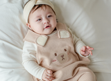 Bamboo Sleeping Vest-BAO